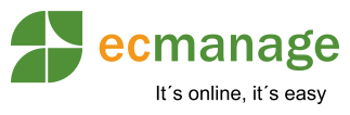 Ecmanage logo