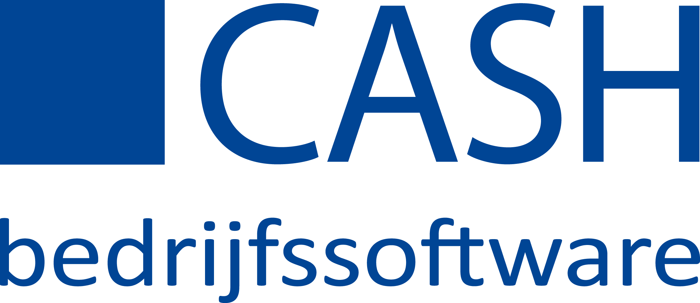 CASH Bedrijfssoftware